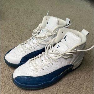 Air jordan 12 Retro